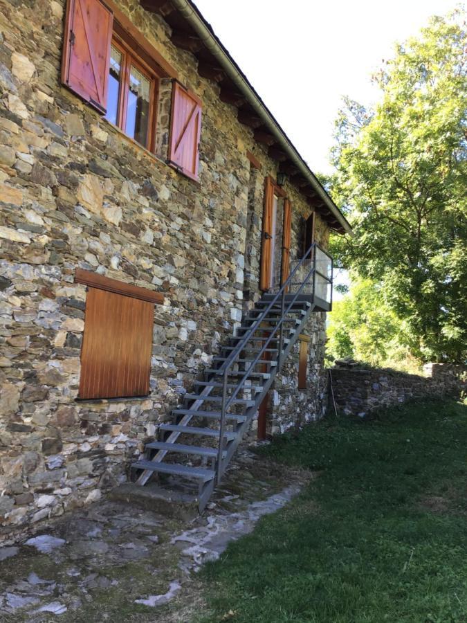 Cal Ramundaina Guest House Queralbs Exterior photo