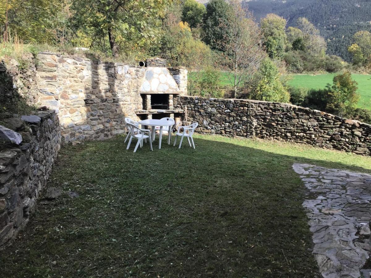 Cal Ramundaina Guest House Queralbs Exterior photo
